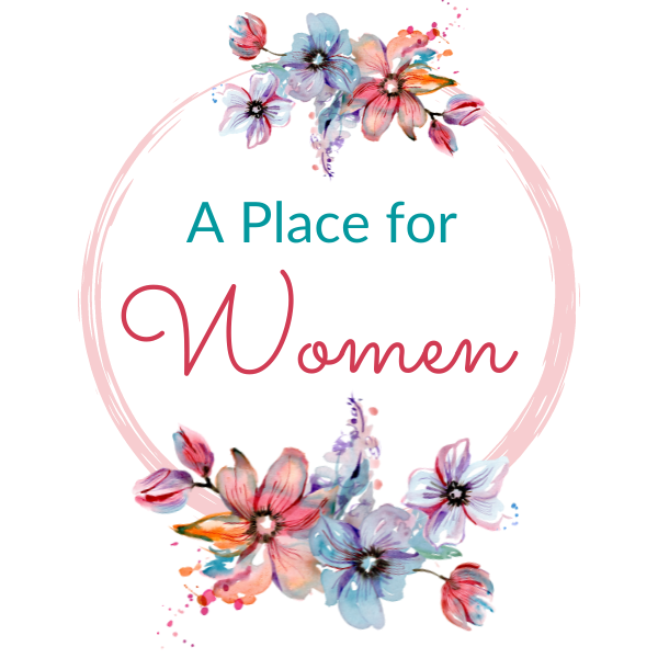 A place for Women by Judith