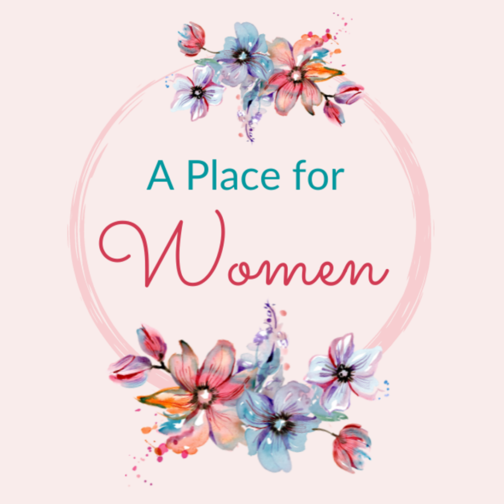 A place for women by Anne Sagendorph-Moon