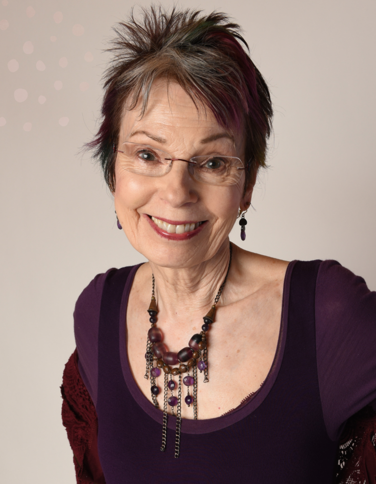 Ready to be wealthy with Anne Sagendorph-Moon