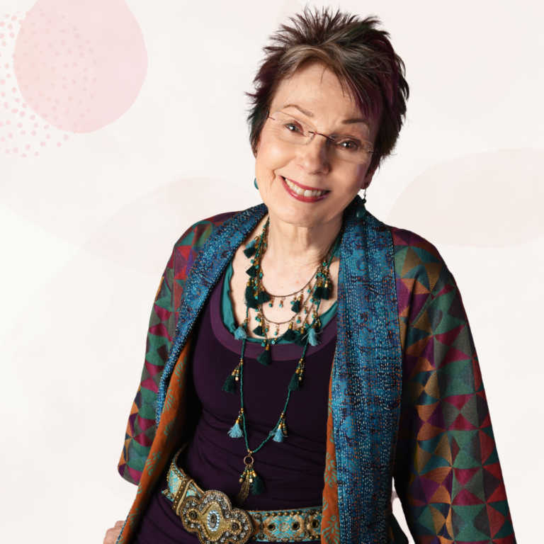 Anne Sagendorph-Moon before and after client evolutions