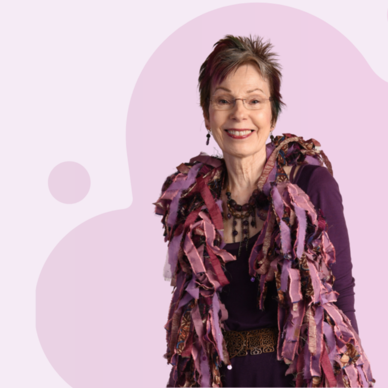 Planning for Joy with Anne Sagendorph-Moon