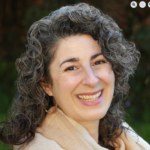 Robyn Scherr Dress for Your Future