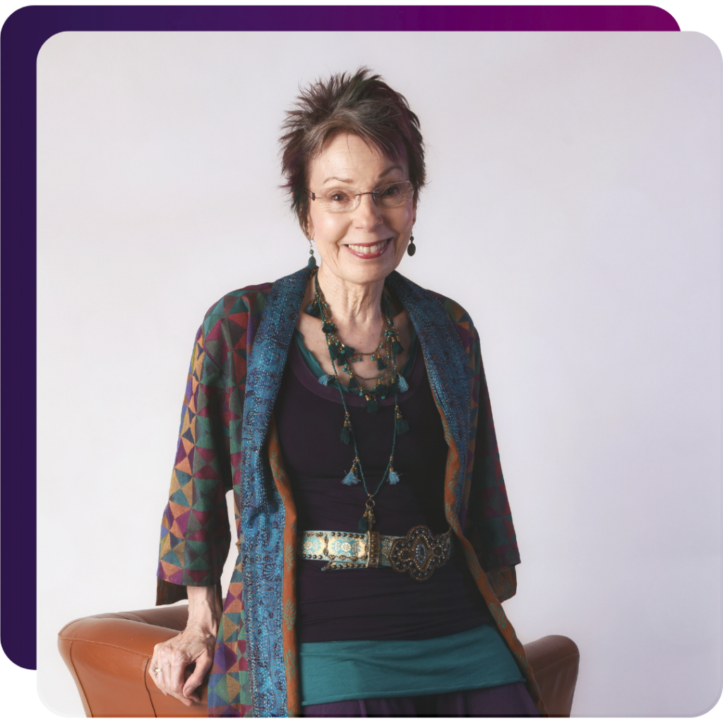 Anne Sagendorph-Moon Joy of Marketing