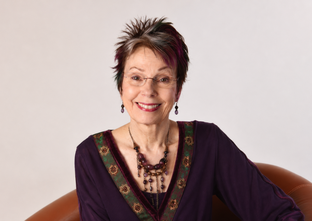 An introduction to Anne Sagendorph Moon